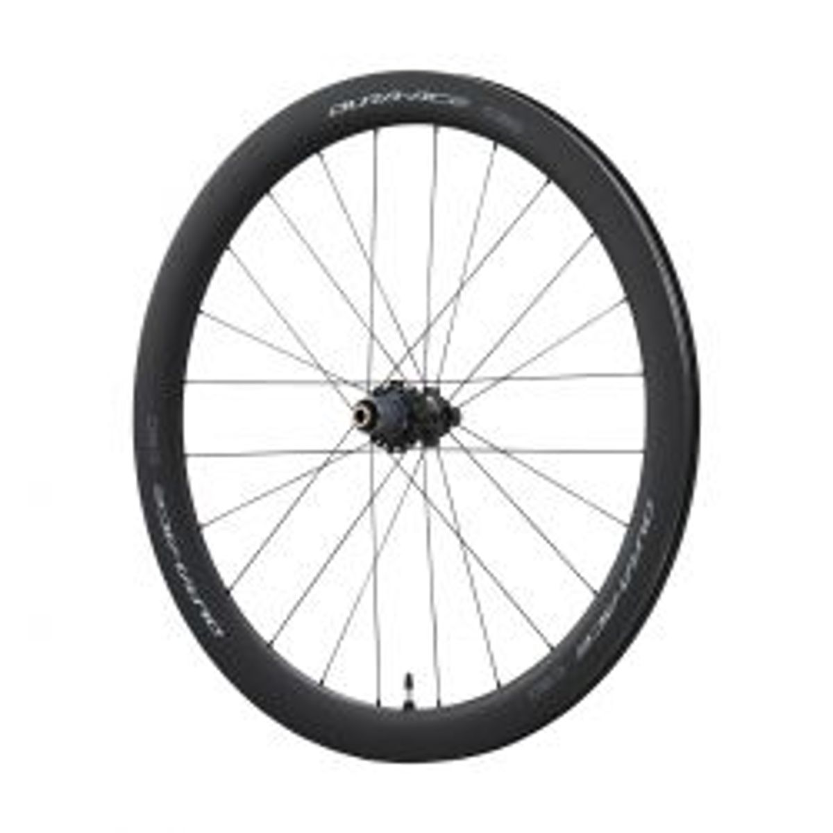 Shimano Wheel Rear R9270-c50 Carb Tubeless Disc Br Ethru - Cykelhjul