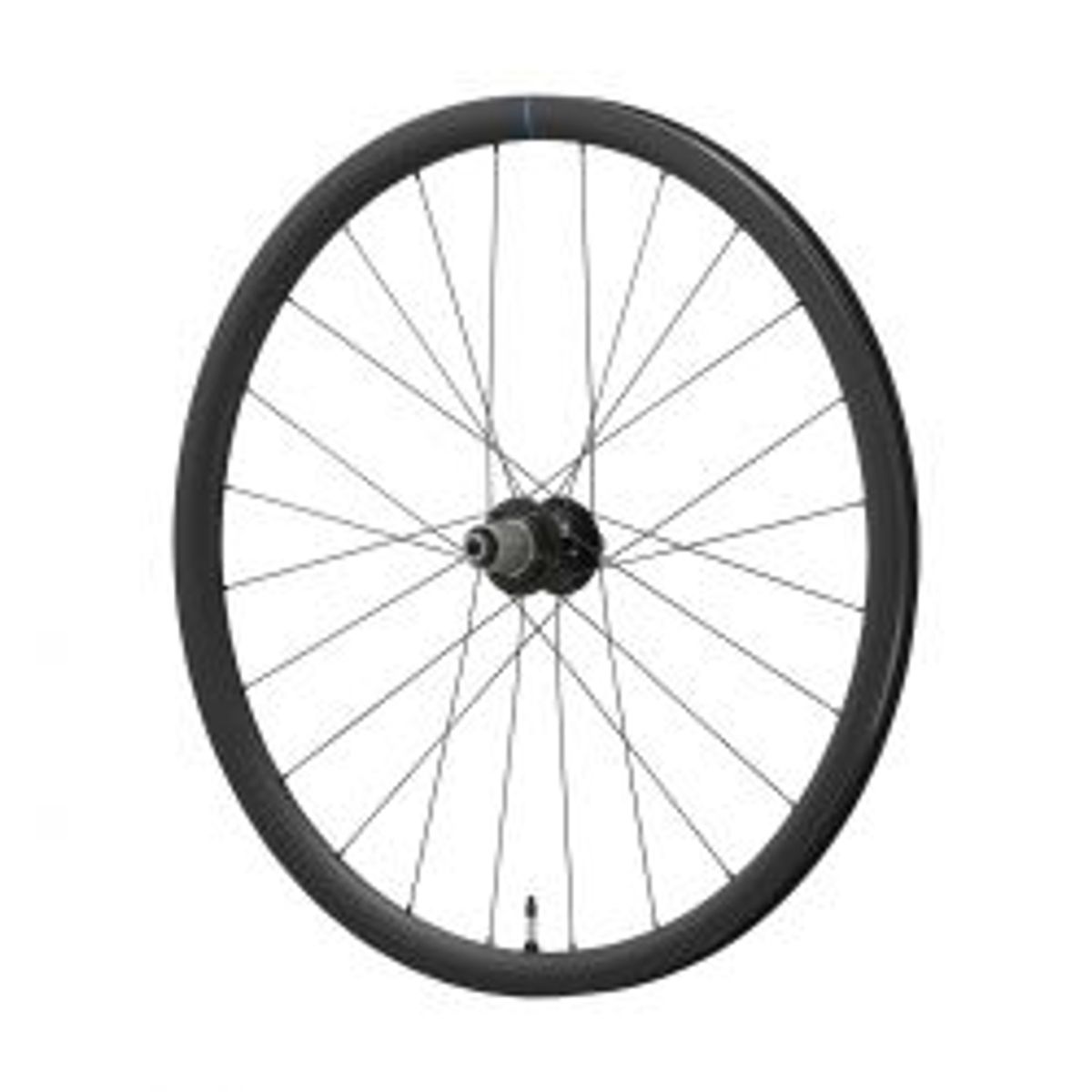 Shimano Wheel Rear Rx880 Tubeless 142x12 Hg-spline L2 - Cykelhjul