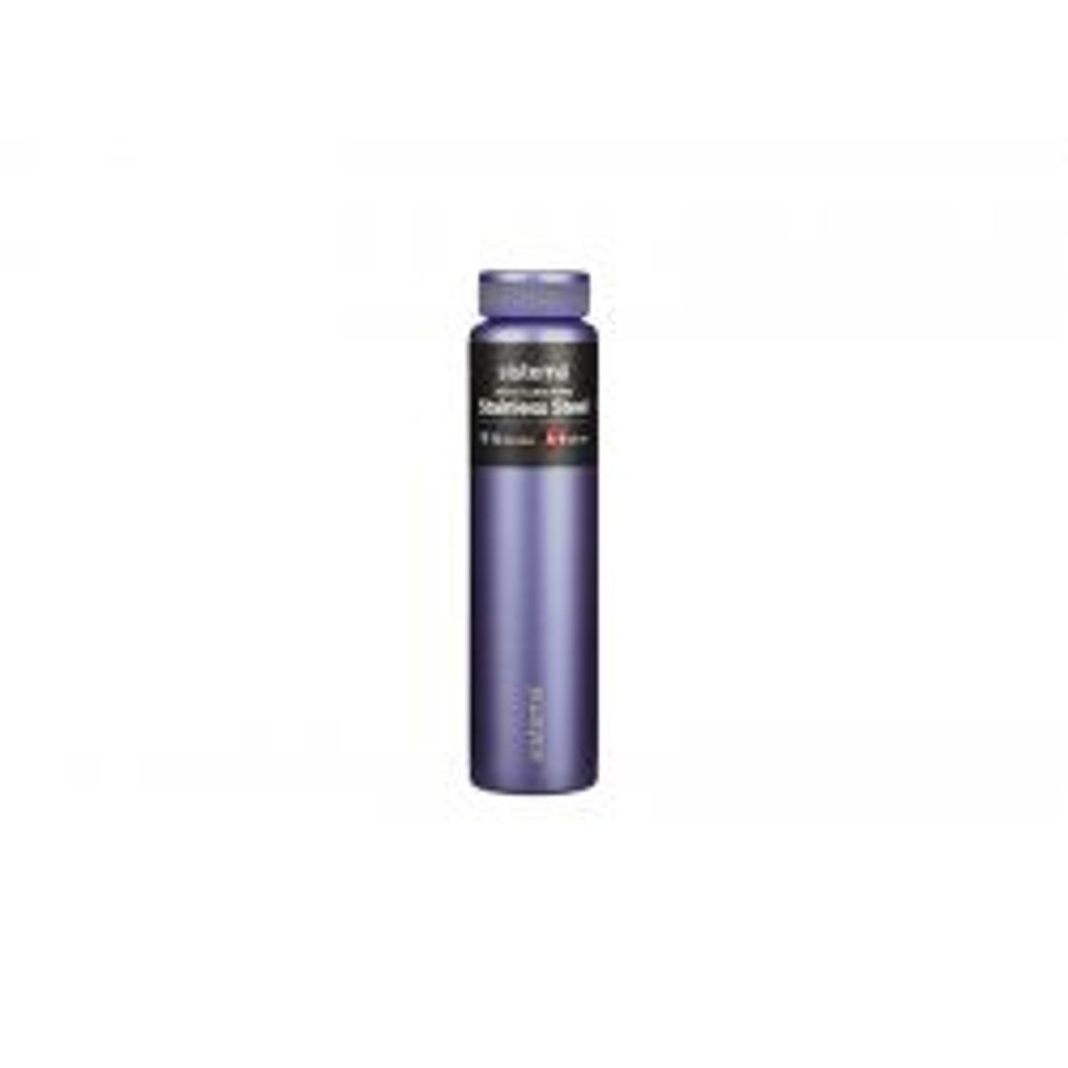 Sistema Stainless Steel 280ml - Lavender - Termoflaske