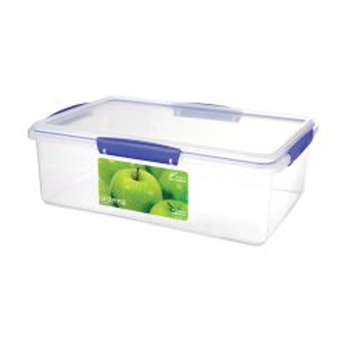 Sistema Rectangular 7l - Opbevaring