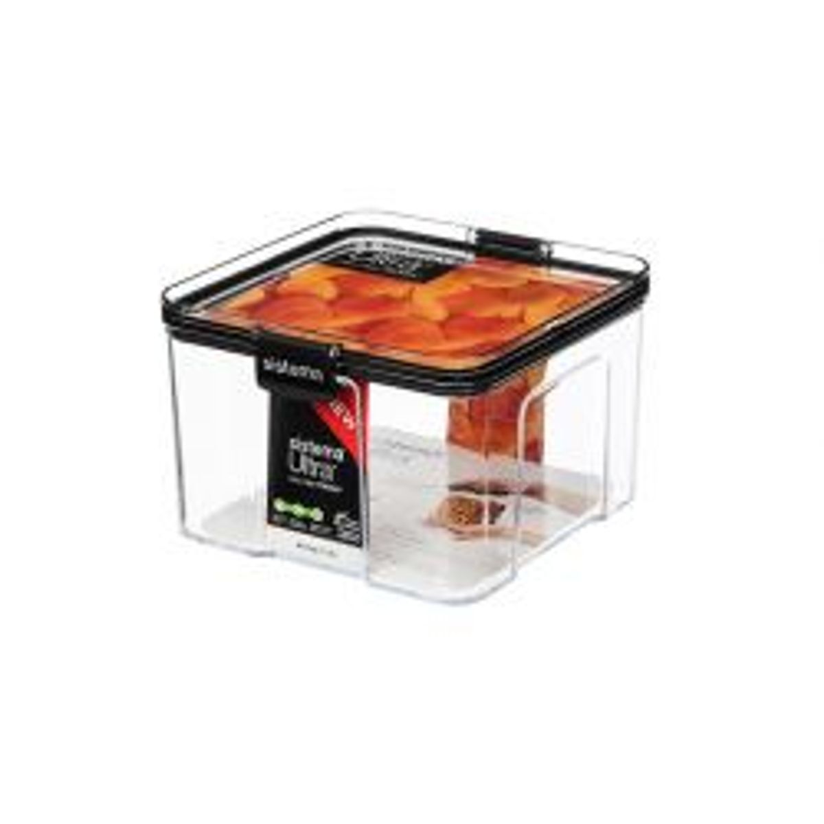 Sistema Tritan Ultra Square 1,4l - Opbevaring