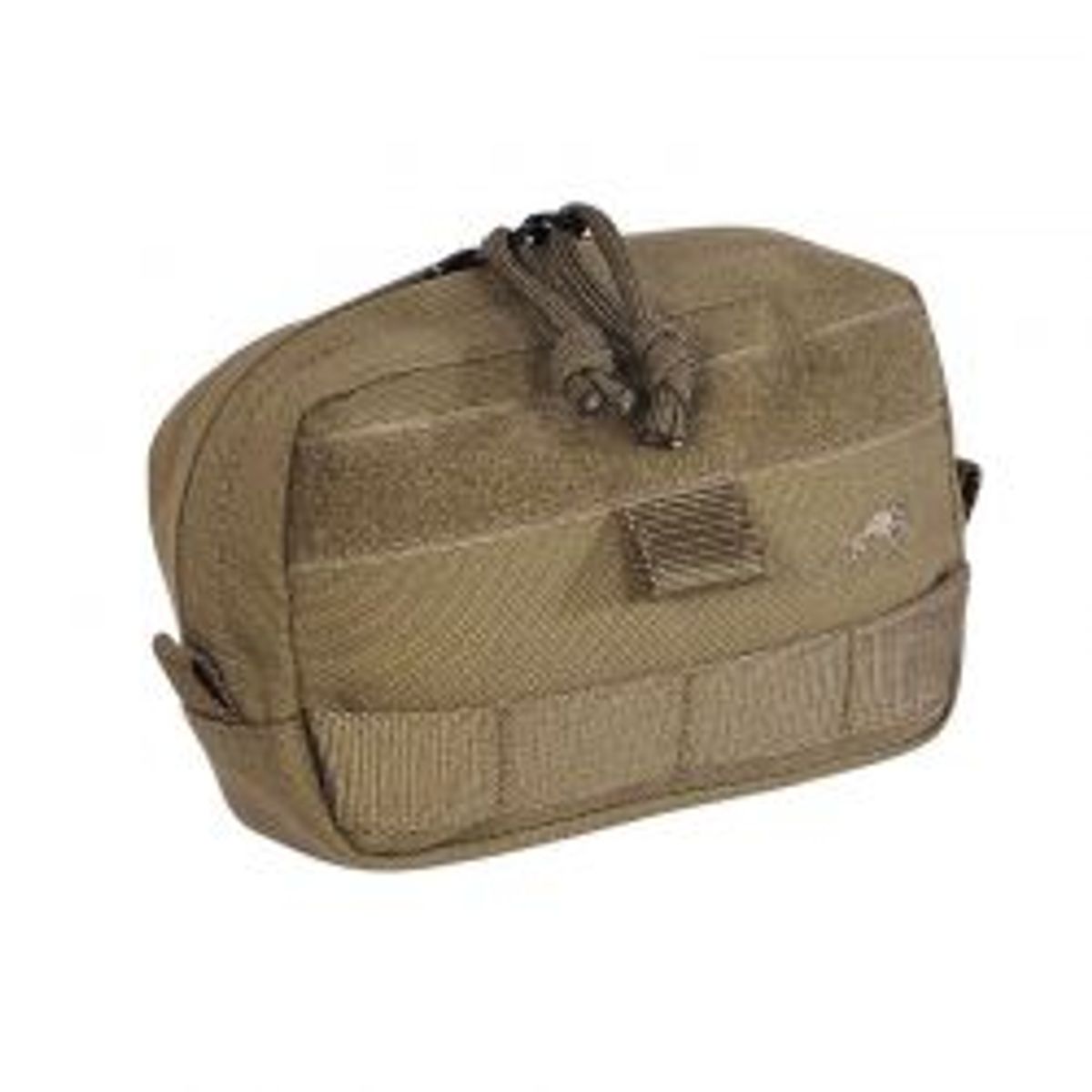 Tasmanian Tiger Tt Tac Pouch 4 Horizontal - Coyote brown - Taske