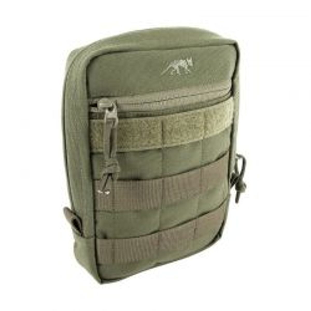 Tasmanian Tiger Tt Tac Pouch 5 - Olive - Taske