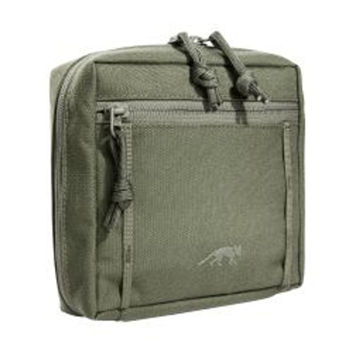 Tasmanian Tiger Tt Tac Pouch 5.1 - Olive - Taske