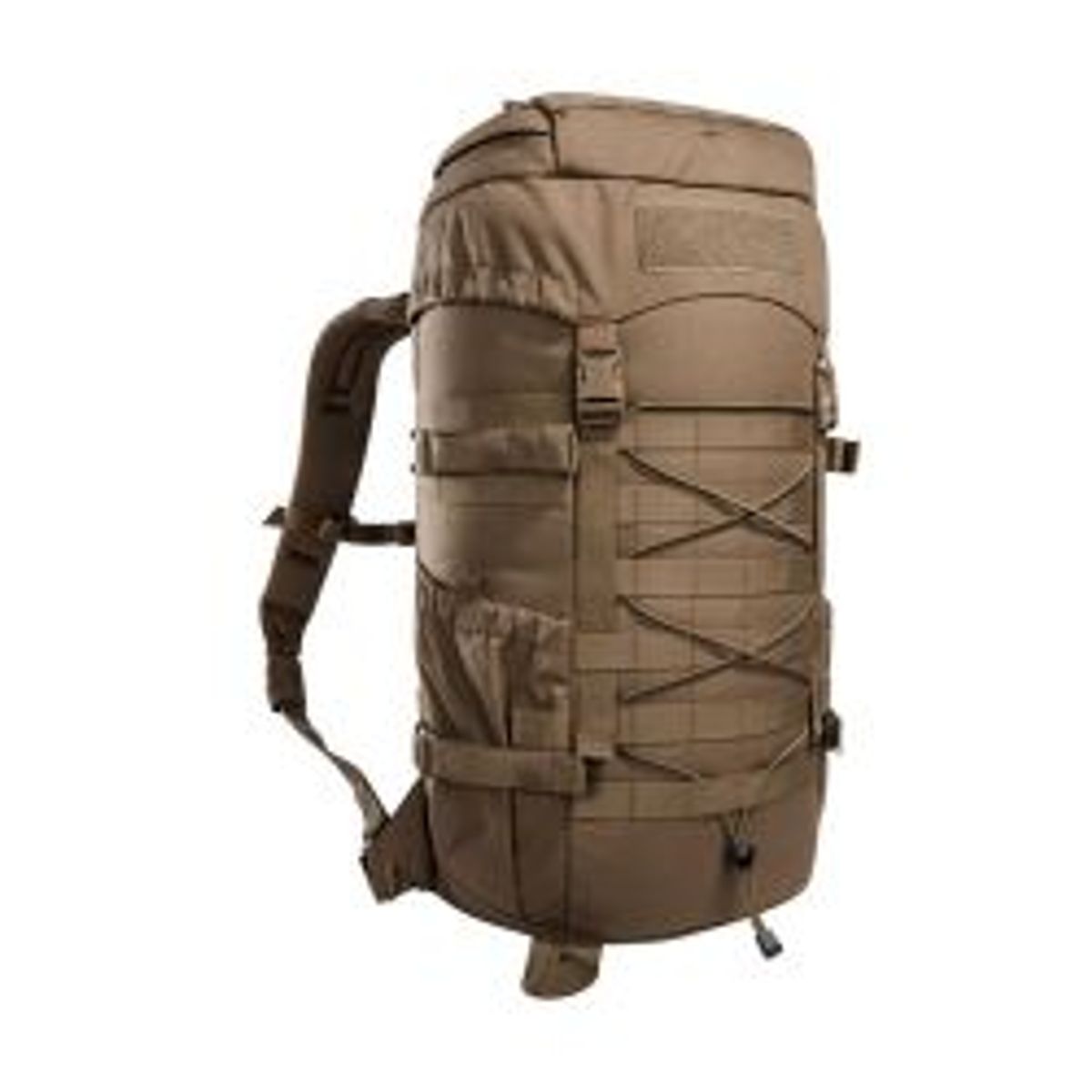 Tasmanian Tiger Tt Mil Ops Pack 30 - Coyote brown - Rygsæk