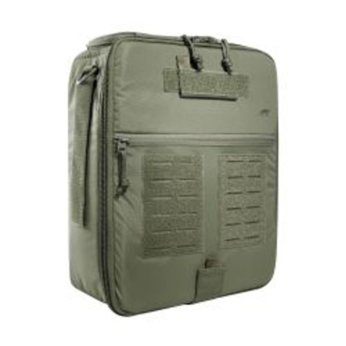 Tasmanian Tiger Tt Multipurposeequipmentinsert - Olive - Taske