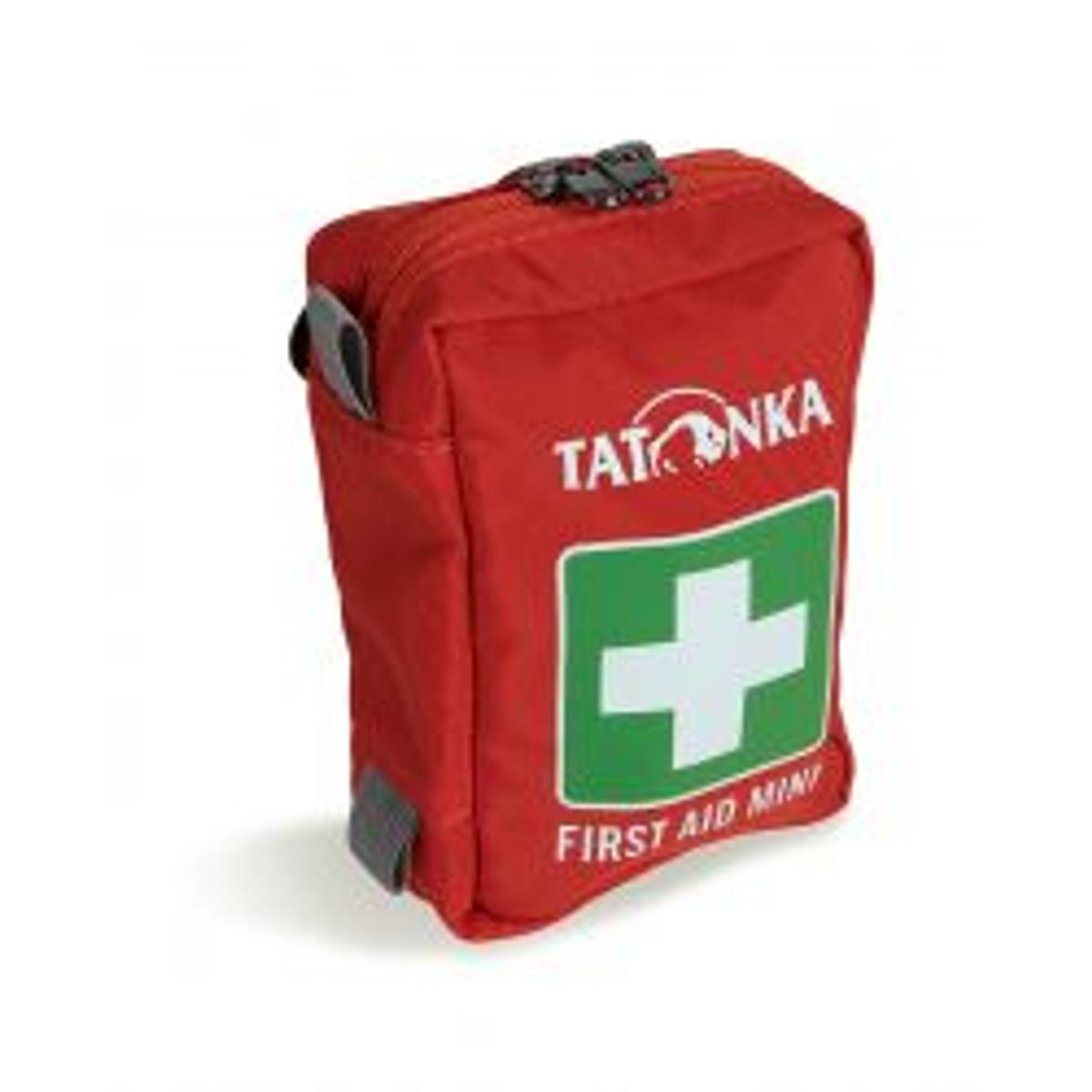 Tatonka First Aid Mini - Red - Førstehjælpsudstyr