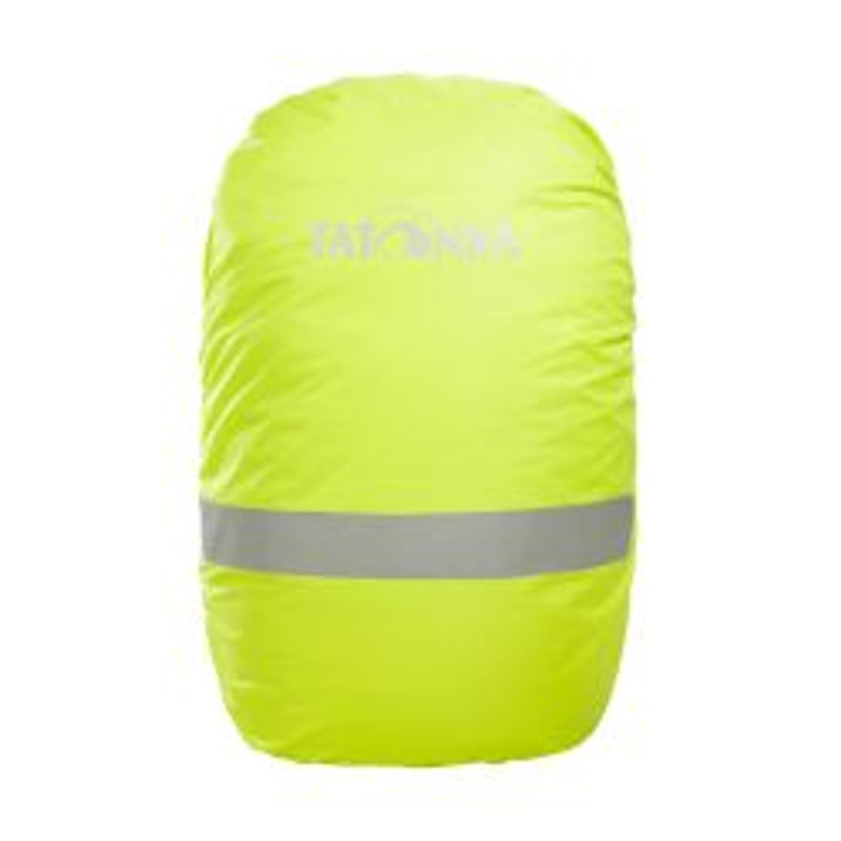 Tatonka Raincover Bike Daypack - Safetyyellow - Tilbehør til tasker