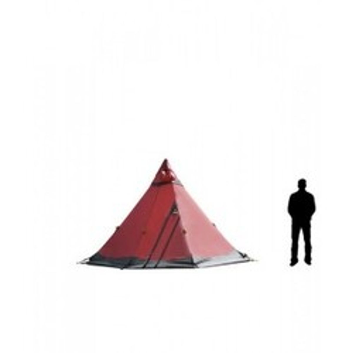 Tentipi Zirkon 5 light