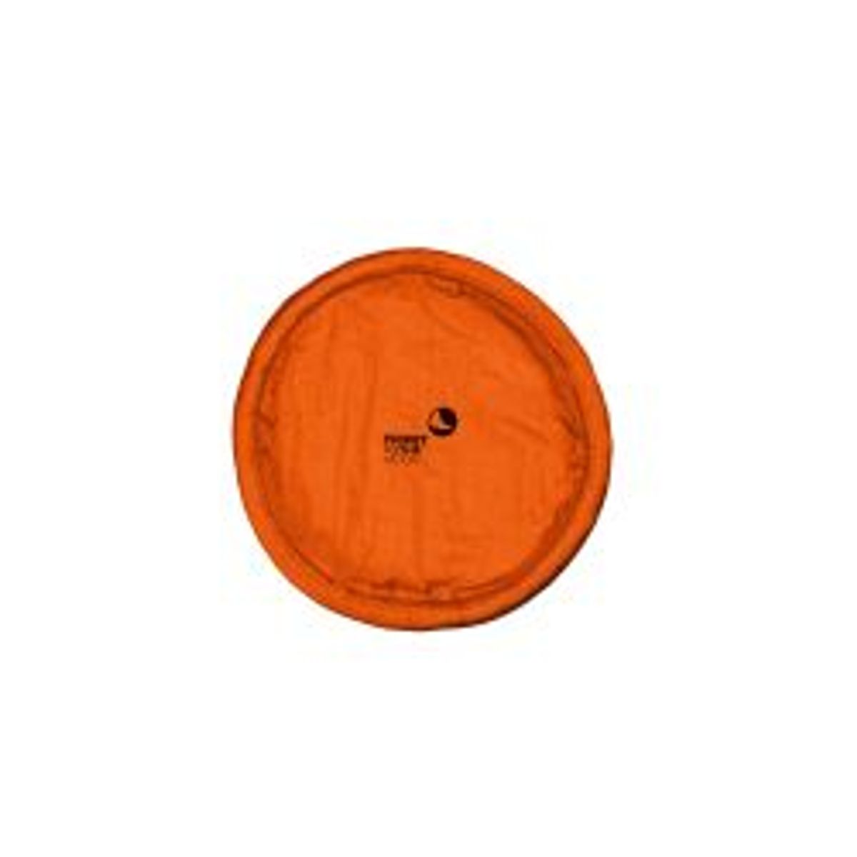 Ticket To The Moon Pocket Moon Disc - Orange - Legetøj