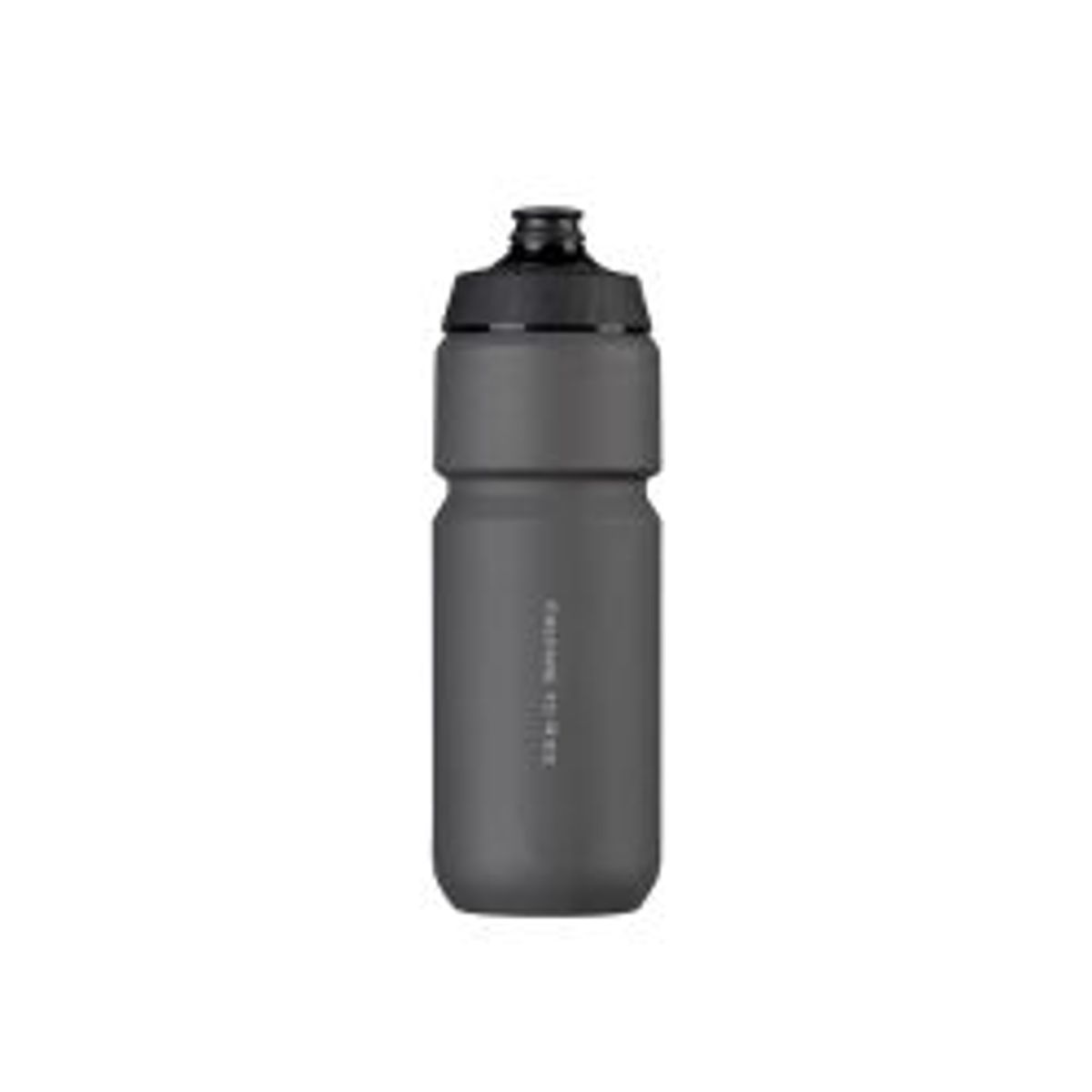 Topeak Tti Flaske, 750 Ml. Sort - Drikkeflaske