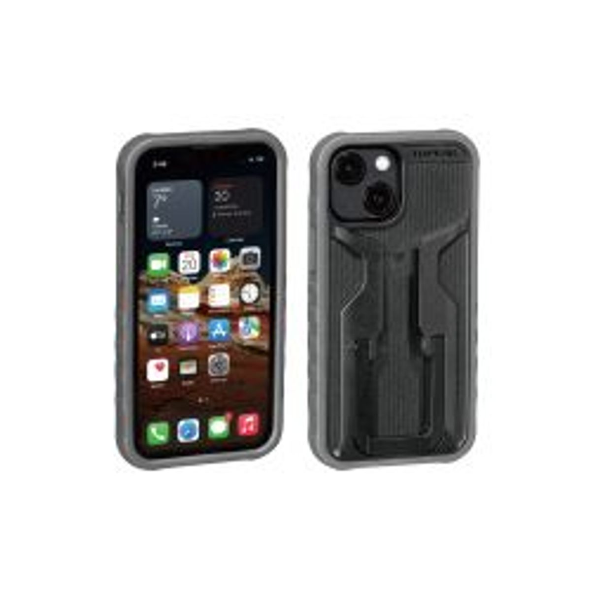 Topeak Ridecase Iphone 13 Mini - Mobilcover