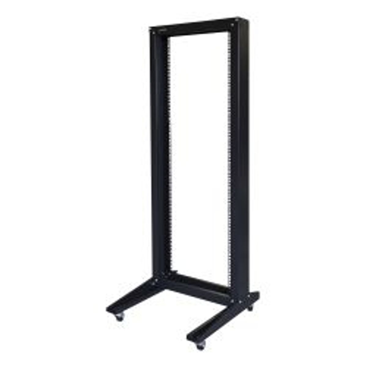 Toten Or Open Racks (600*600*32u ) Black