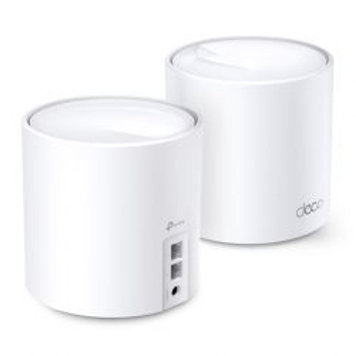 Tplink Ax1800 Whole Home Mesh Wi-fi 6 System