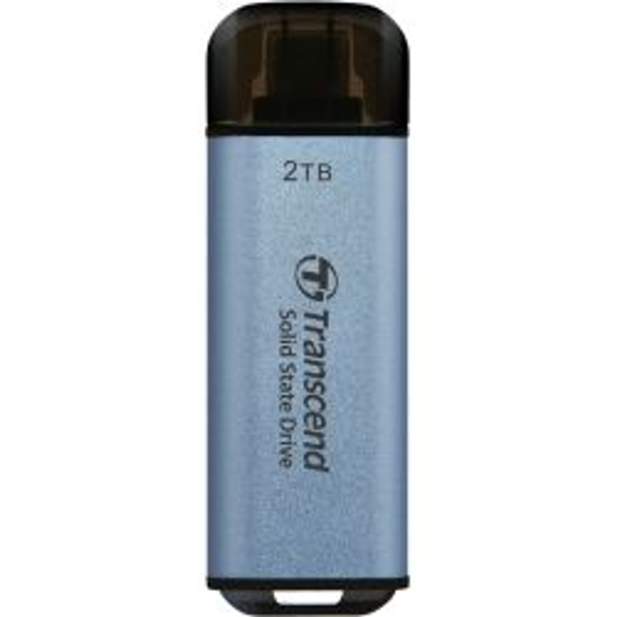 Transcend SSD ESD300 Portable (USB 10Gbps, Type C) 2TB