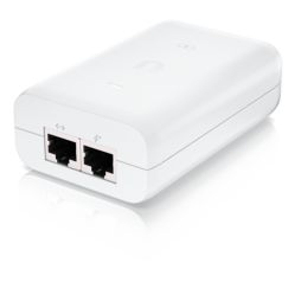 Ubiquiti 802.3at Supported Poe Injector