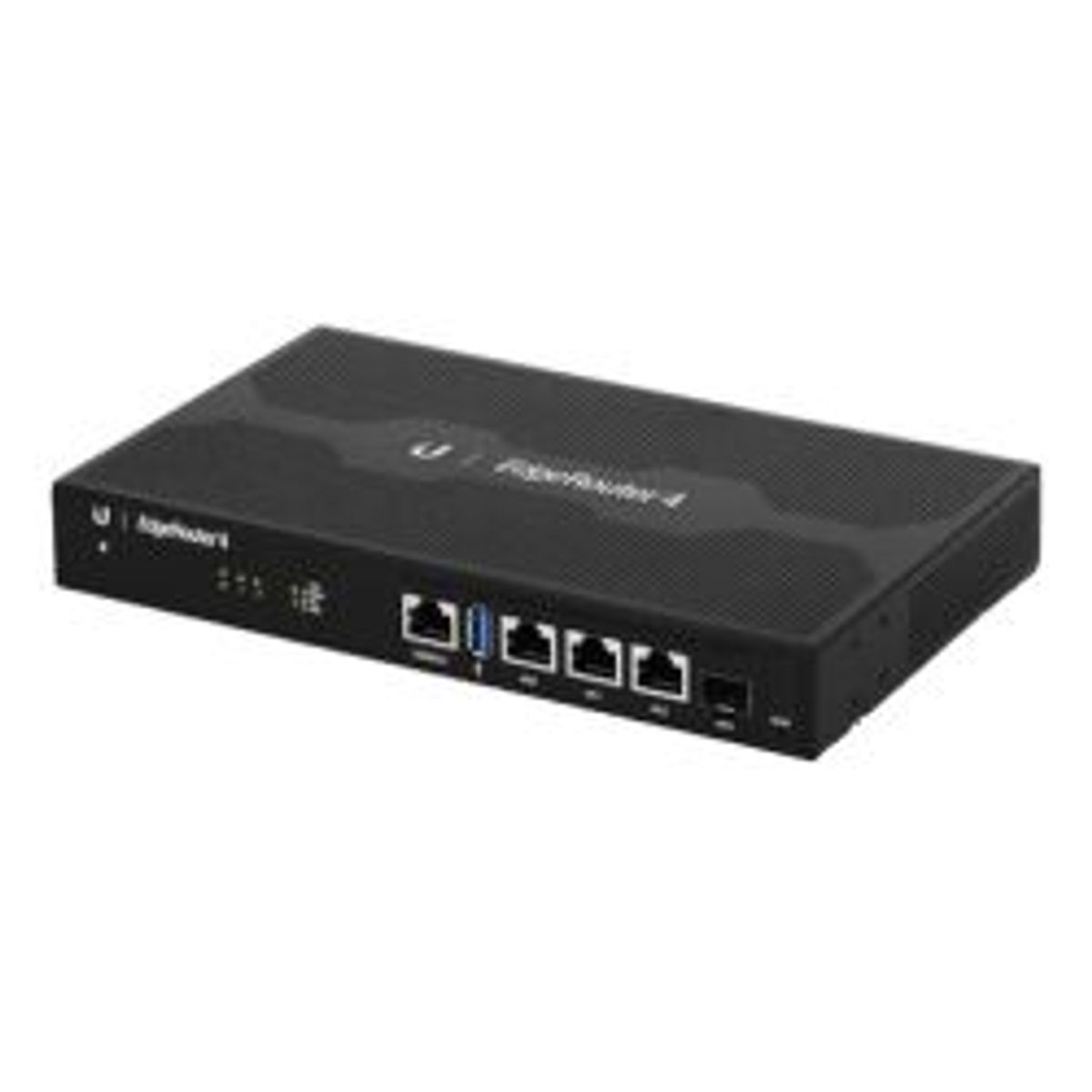 Ubiquiti Edgerouter 3geports 1sfp 1gb Ram 3.2mill Pps - Tilbehør til computer