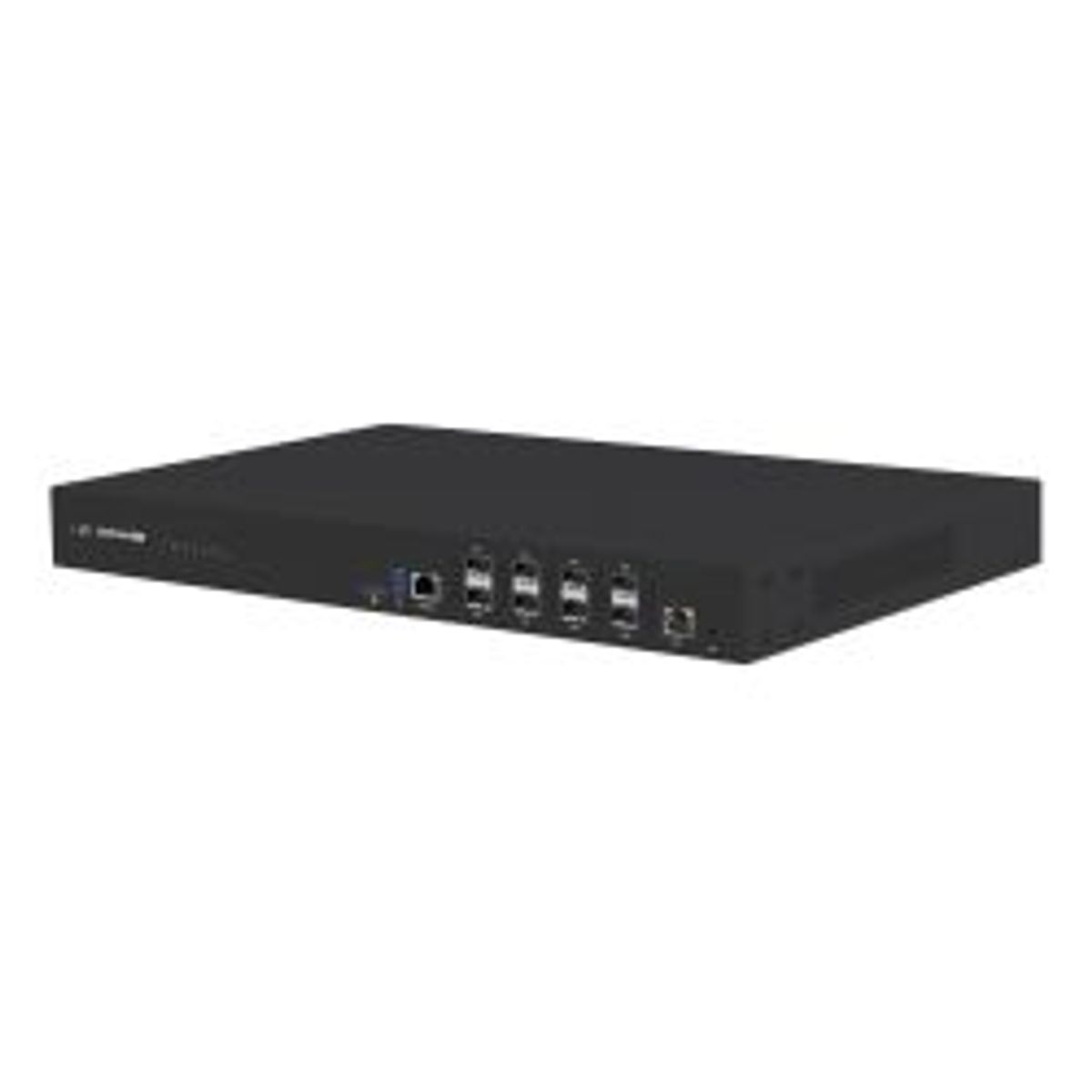 Ubiquiti Edgerouter Infinity 8 Port 10g Sfp+ Router