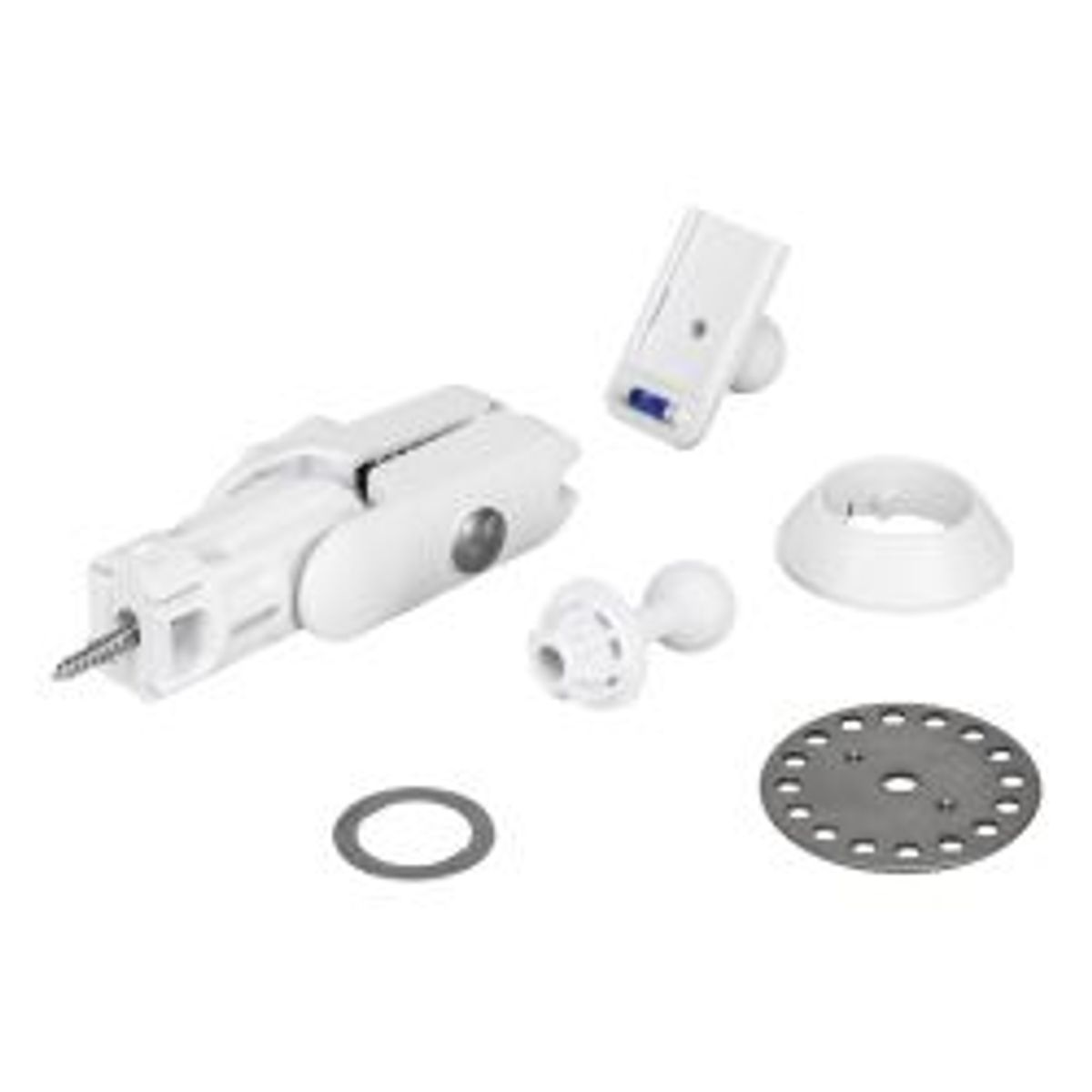 Ubiquiti Toolless Quick-mounts For Cpe Products