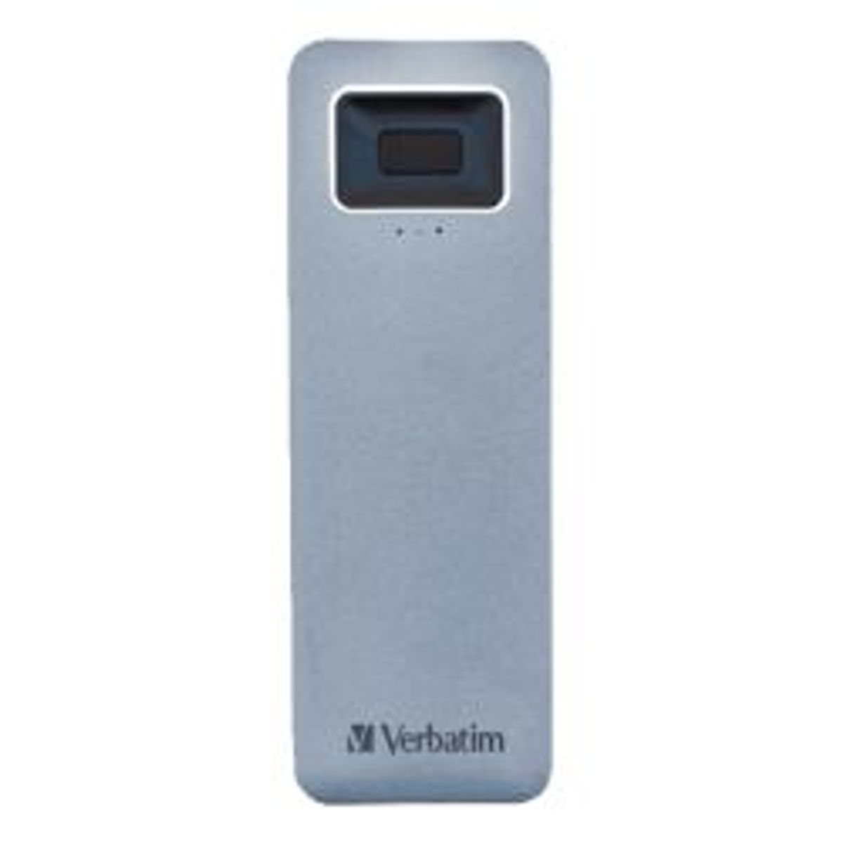 Verbatim Executive Fingerprint Secure Ssd Usb 3.2 Gen 1/usb-c 512gb