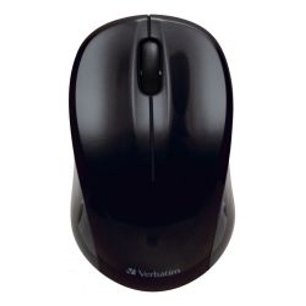 Verbatim Wireless Mouse GO NANO