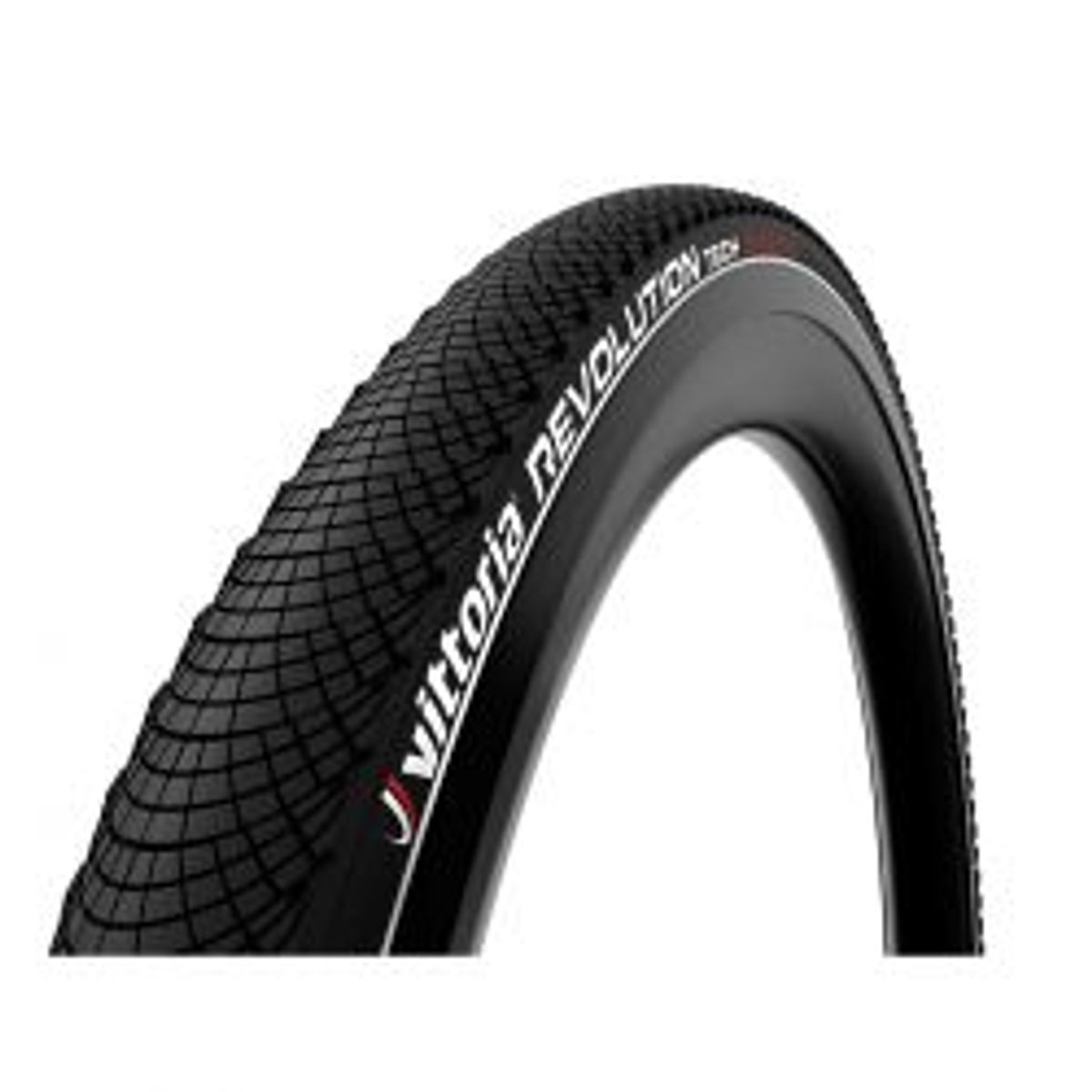 Vittoria Dæk City Revolution Tech 28-622/700x28c Rigid Refl G2 - Cykeldæk