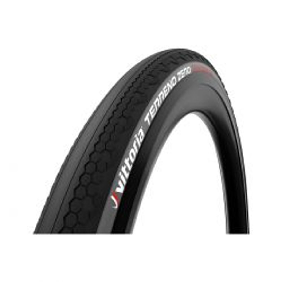 Vittoria Dæk Terreno Zero Tnt G2 Grå/sor T45-622/700x45c - Cykeldæk