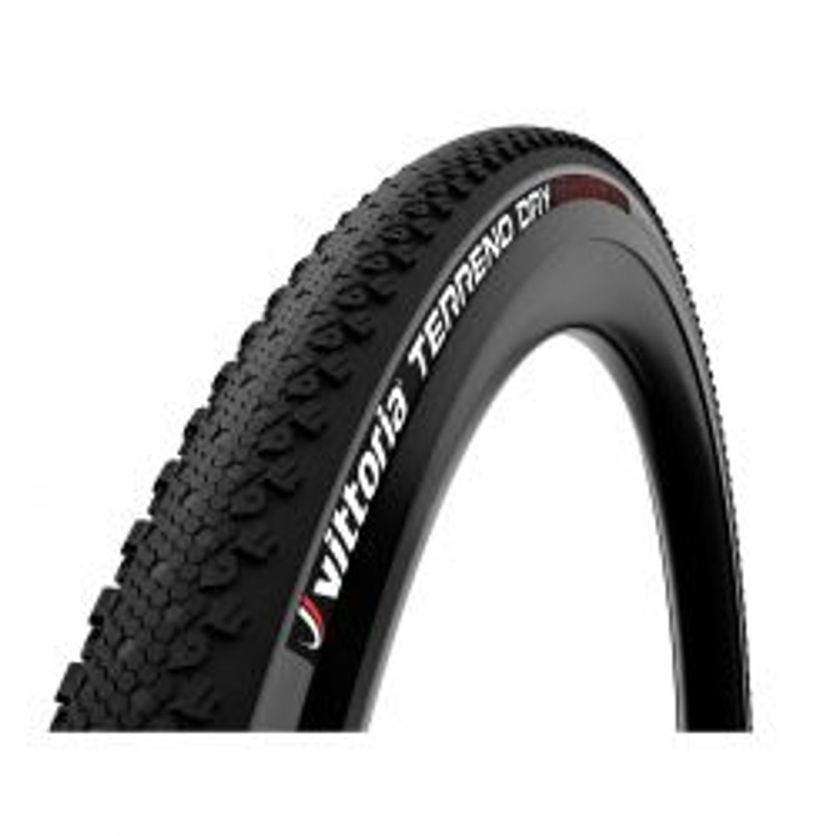 Vittoria Dæk Terreno Dry Tnt G2 47-584/650x47c Tnt G2 - Cykeldæk