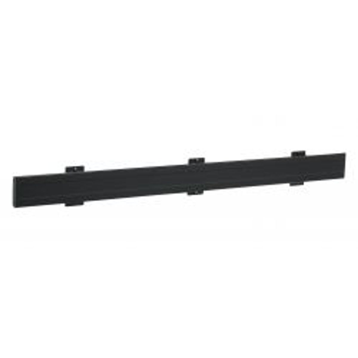 Vogel's Vogelspro Pfb 3419 Interface Bar 1915 Mm, Sort - Diverse