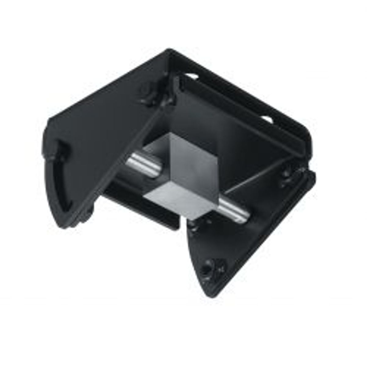 Vogel's Vogelspro Puc 1080 Ceiling Plate, Multi Direc. Blk - Diverse