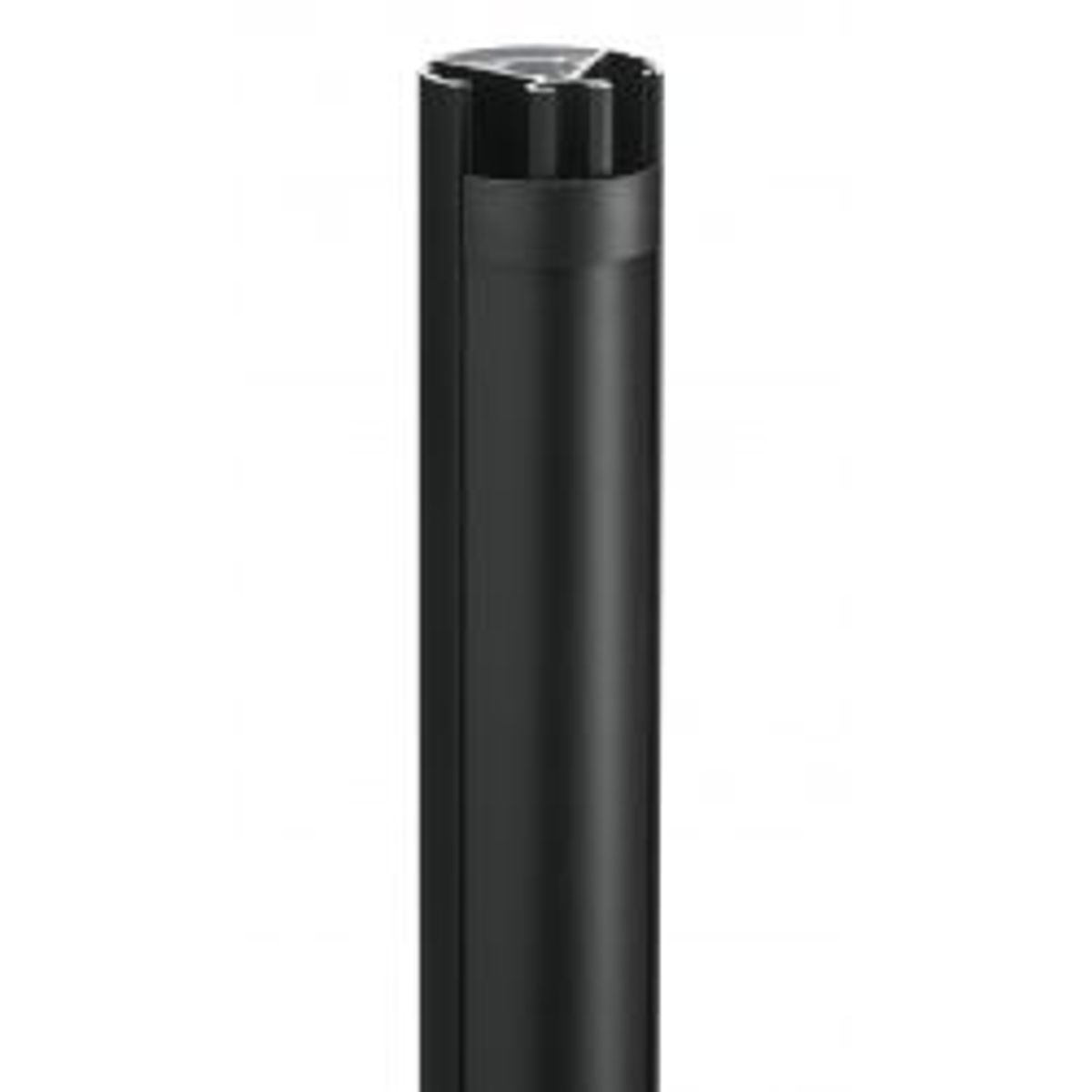 Vogel's Vogelspro Puc 2422 Connect-it Pole 220 Cm Black - Diverse