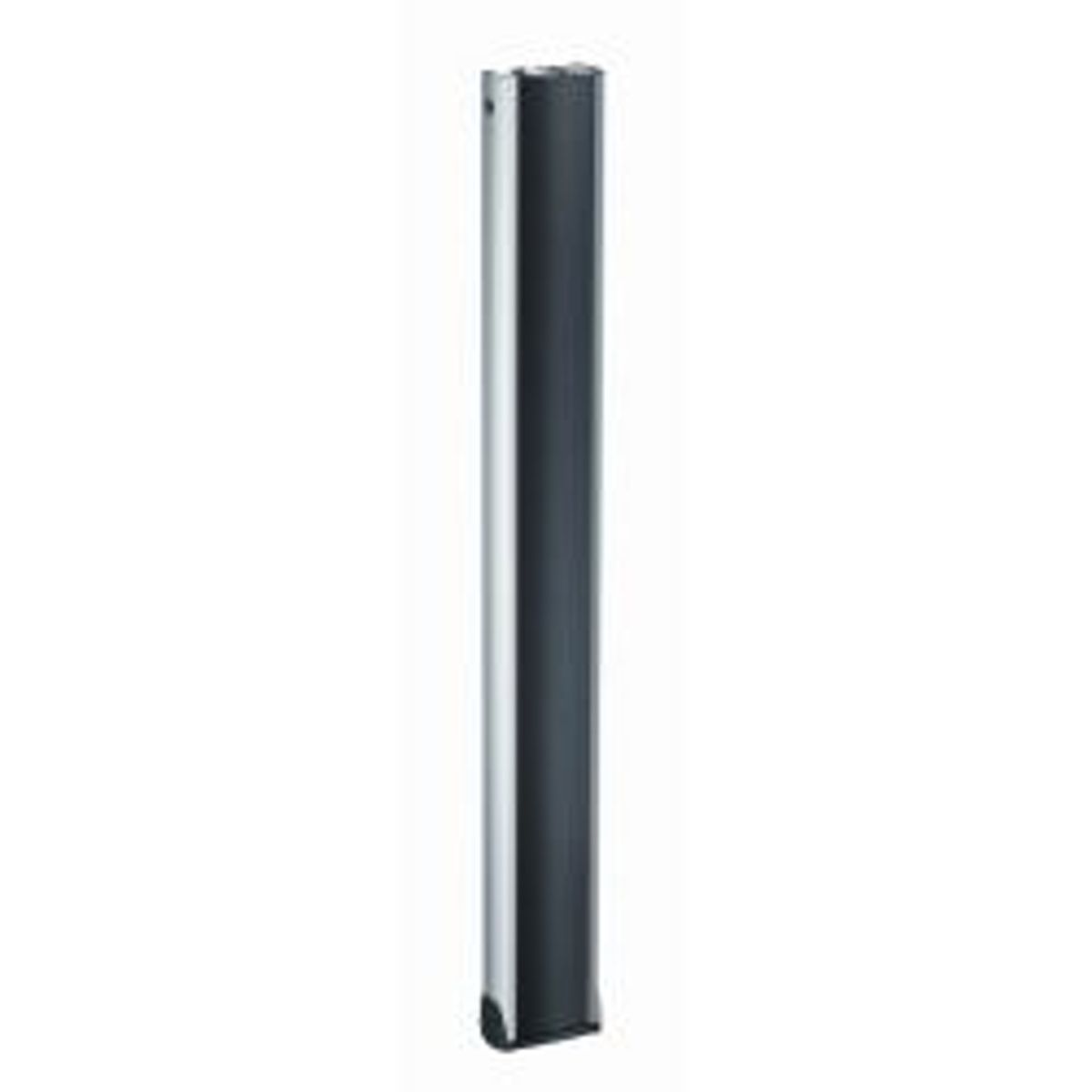 Vogel's Vogelspro Puc 2508 Pole 80cm Silver - Diverse