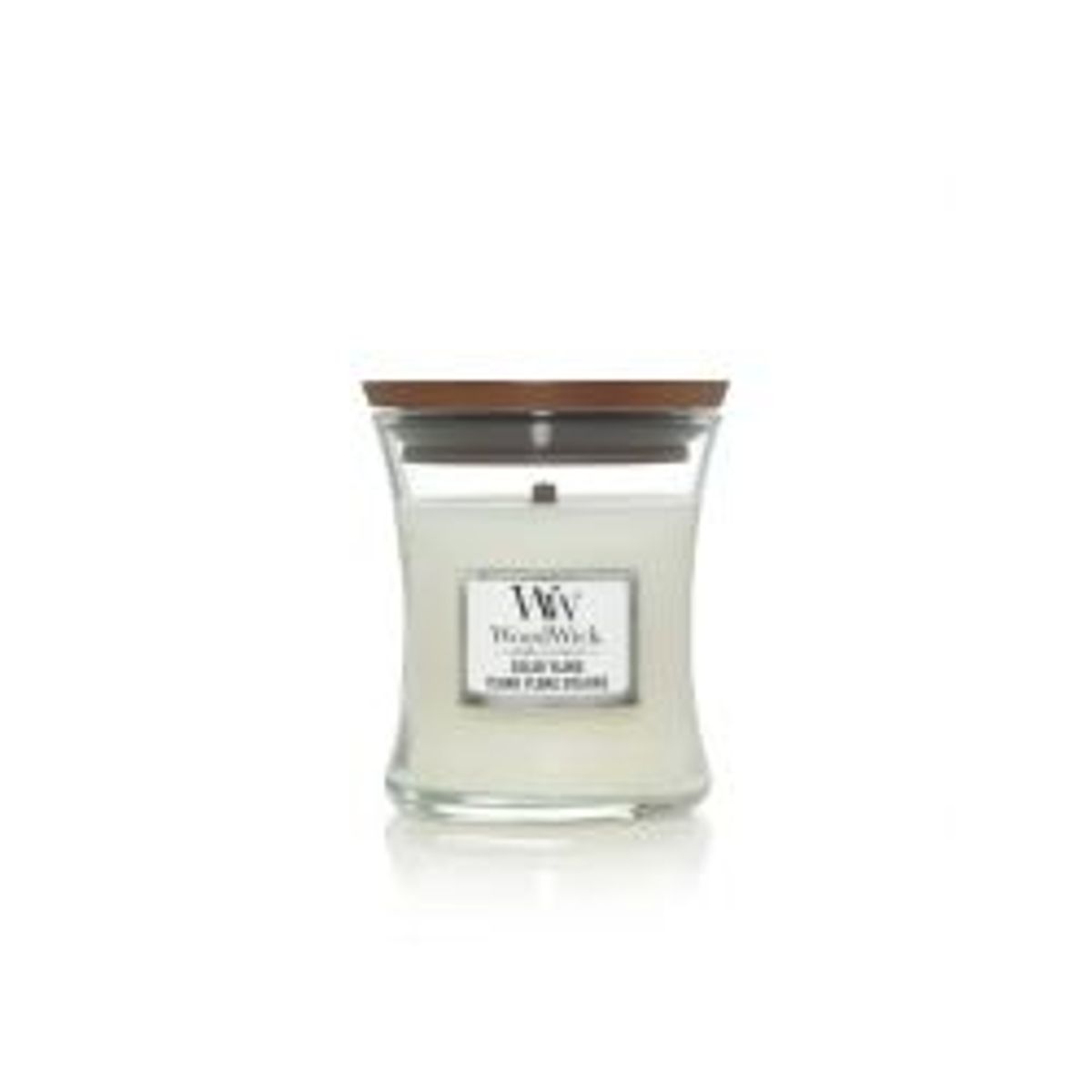 WoodWick Mini - Solar Ylang - Duftlys