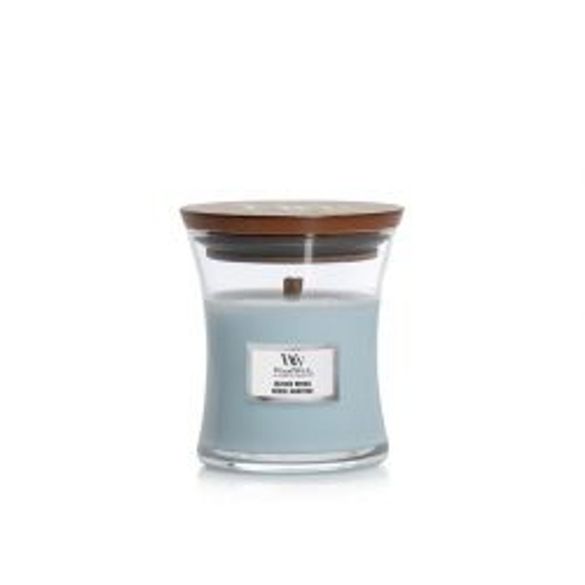 WoodWick Mini - Seaside Neroli - Duftlys