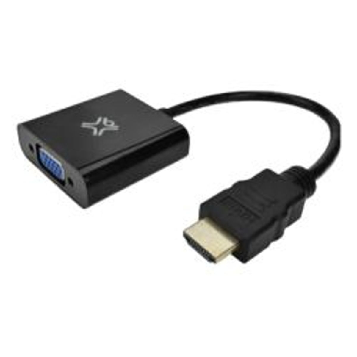 Xtrememac Adapter Hdmi => Vga - Adapter