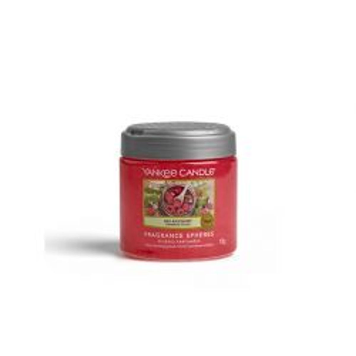 Yankee Candle Fragrance Spheres - Red Raspberry - Duftlys