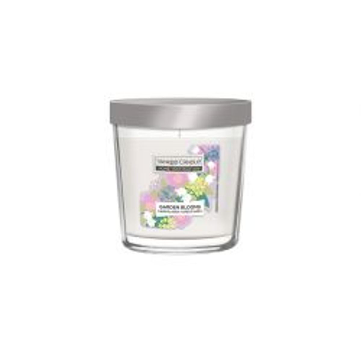 Yankee Candle Home Inspiration - Garden Blooms 200g Tumbler - Duftlys