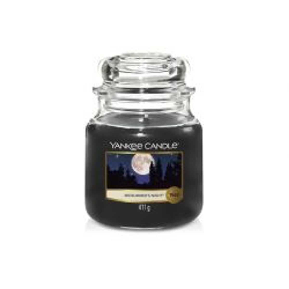 Yankee Candle Midsummer's Night - Duftlys