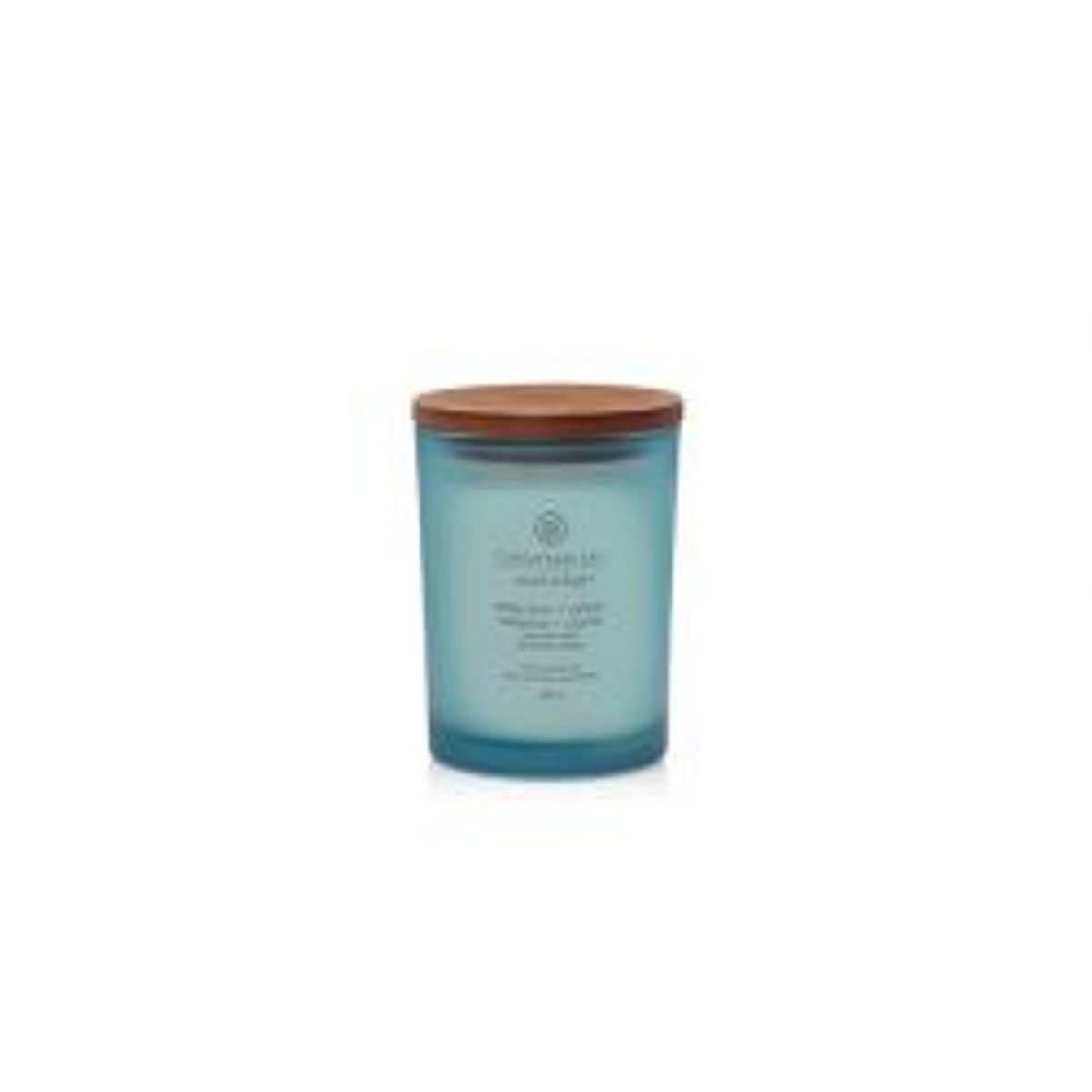 Yankee Candle Sea Salt Sage Reflection & Clarity - Duftlys