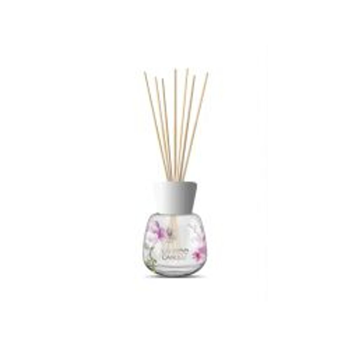 Yankee Candle Reed Diffuser - Wild Orhid - 100ml - Diffuser