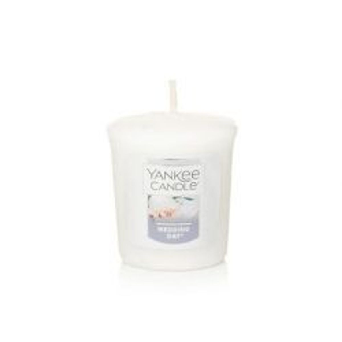 Yankee Candle Yc Original - Votive - Wedding Day - Duftlys