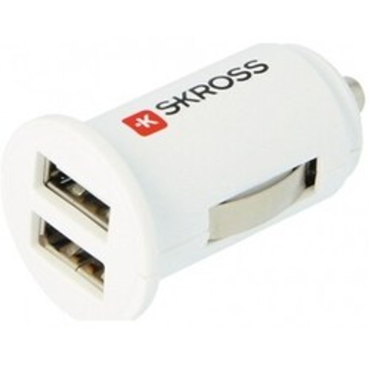 Midget Dual USB-biloplader