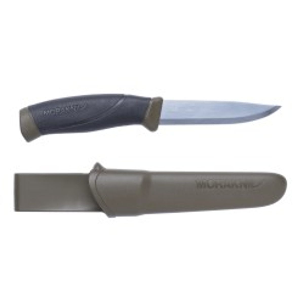 Morakniv Companion (S) - Military Green