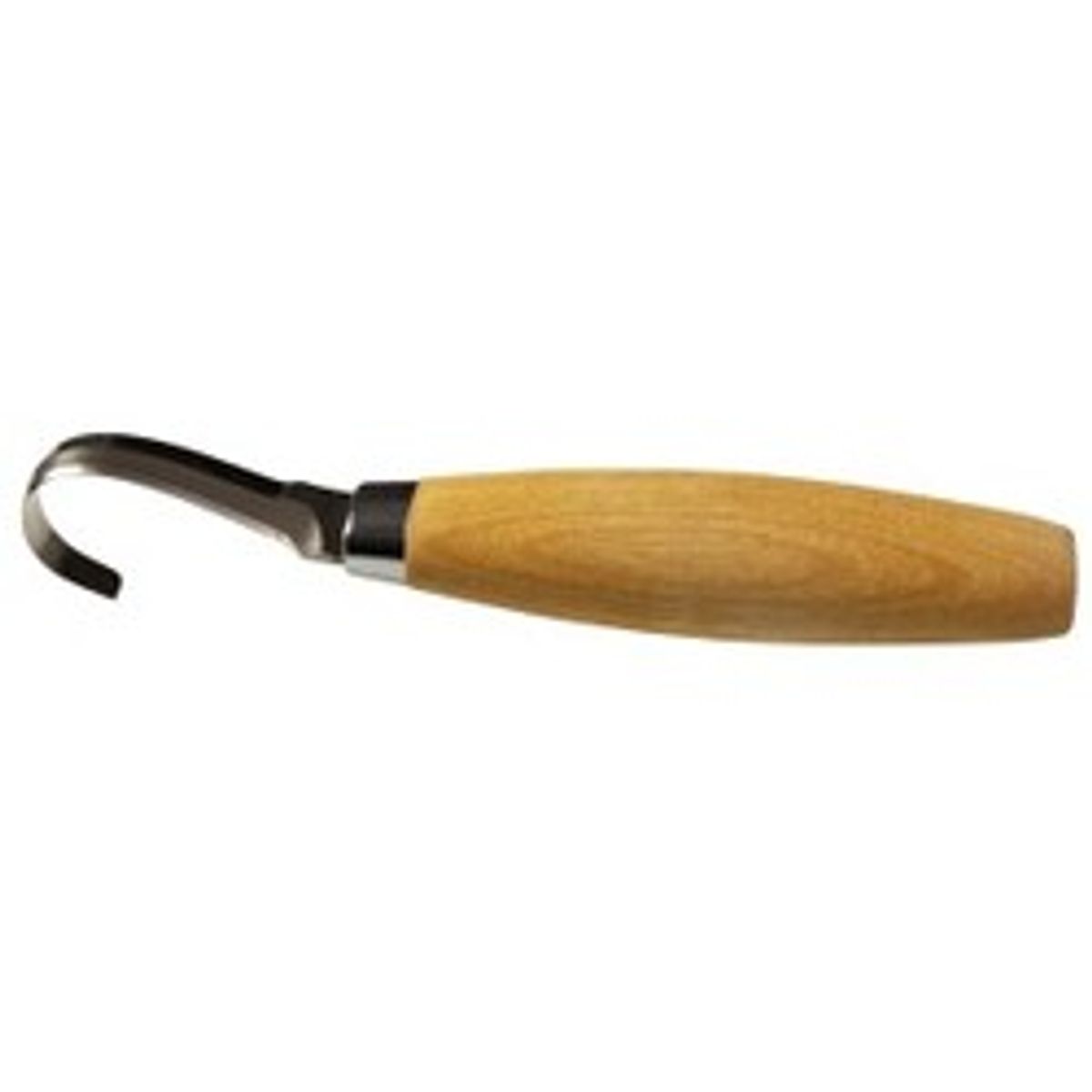 Morakniv Hook Knife 164 Left W/LS (S) Venstre med læderskede