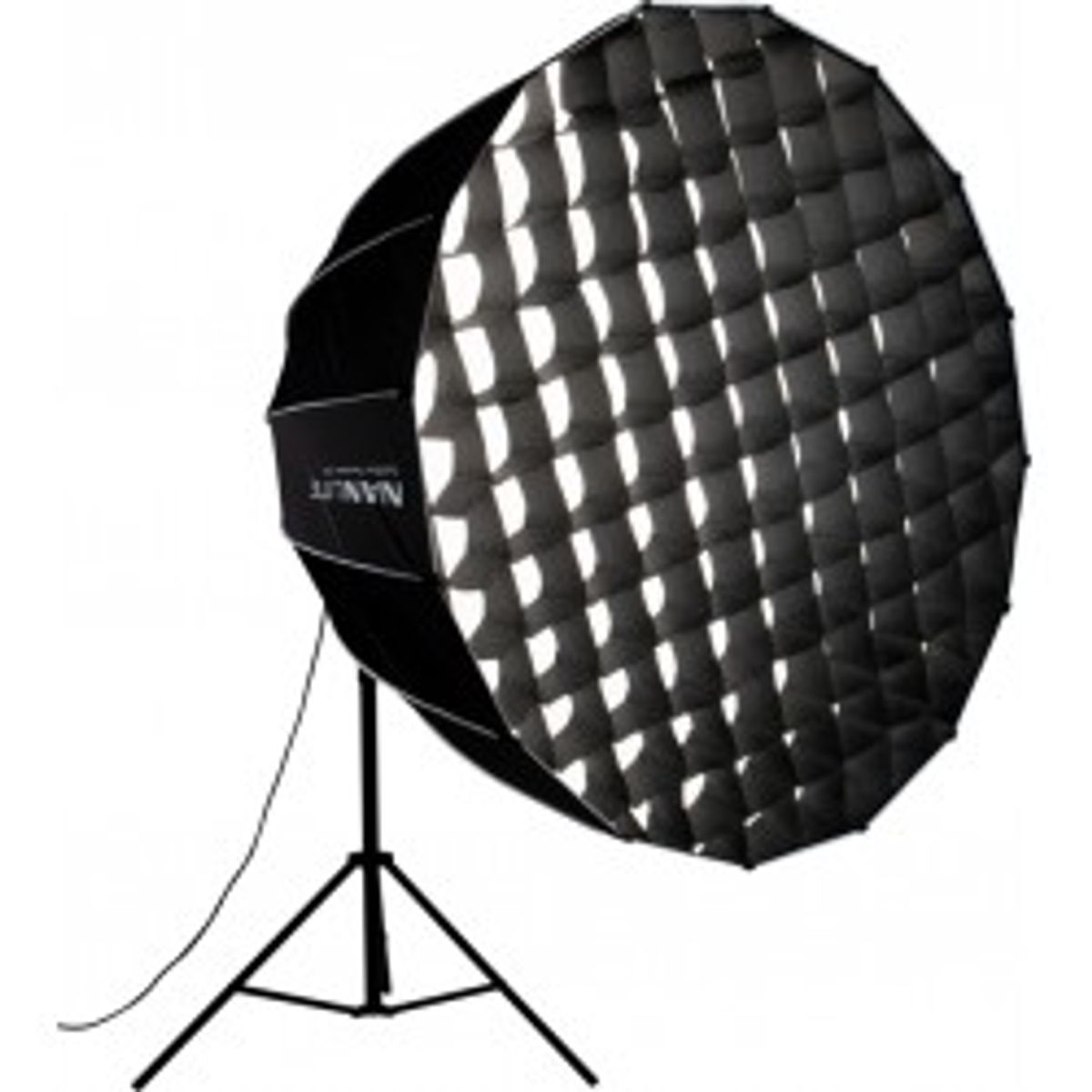 Nanlite Grid for Parabolic softbox of 150cm - Arbejdslampe