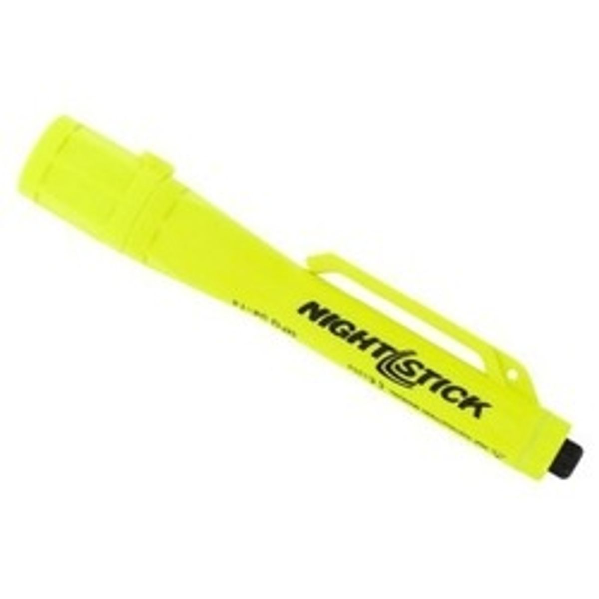 ATEX LED PenLygte NightStick