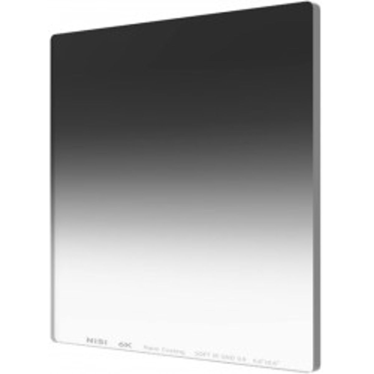 NiSi Cine Filter Nano IR GND Soft 4x5,65'' 0,9 - Tilbehør til kamera