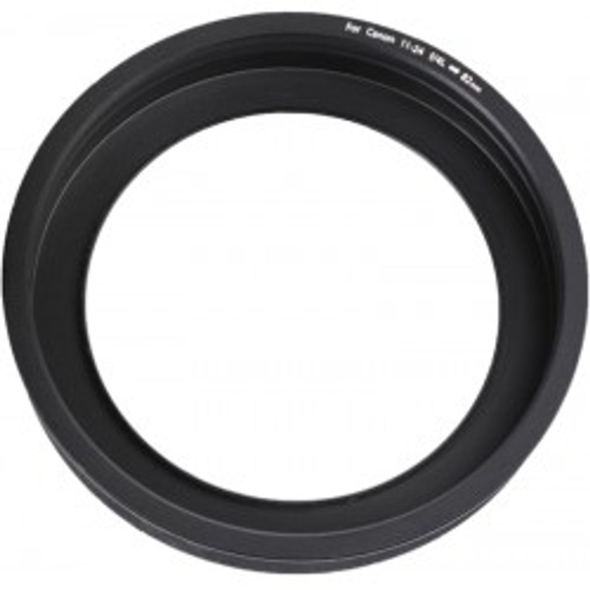 NiSi Filter Adapter 82mm for Canon 11-24 - Tilbehør til kamera