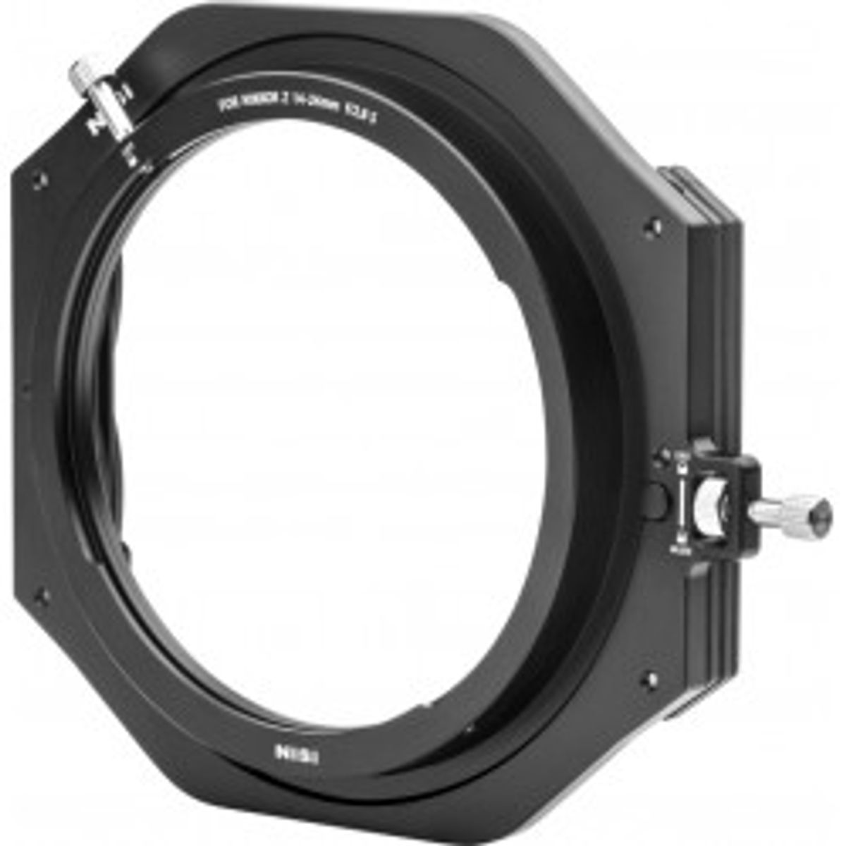 NiSi Filter Holder 100mm For Nikkor Z14-24 F2.8 - Tilbehør til kamera