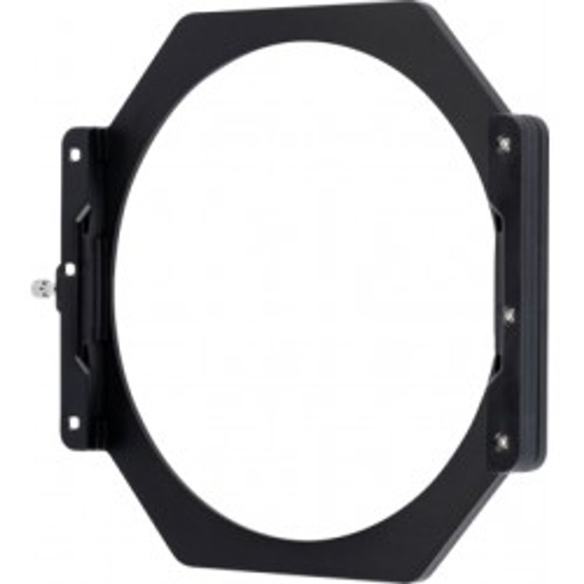 NiSi Filter Holder S6 Adapter For Sigma 14-24 F2.8 E-Mount (Adapter Only) - Tilbehør til kamera